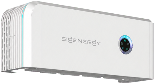 Falownik hybrydowy Sigenergy 15kW 3-fazowy SigenStor EC 15.0 TP, wysokonapięciowy - ME5602