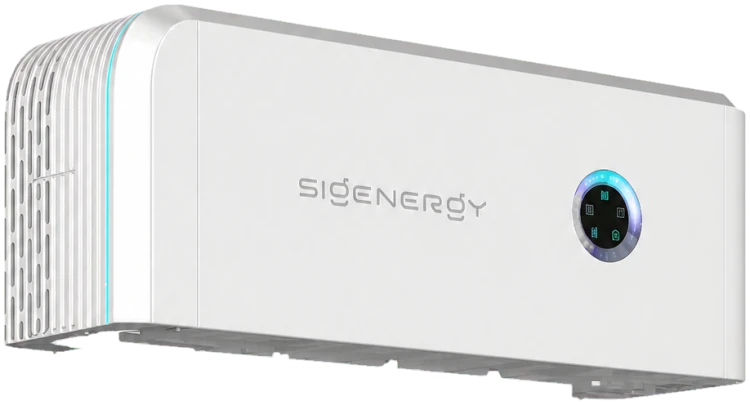 Falownik hybrydowy Sigenergy 15kW 3-fazowy SigenStor EC 15.0 TP, wysokonapięciowy - ME5602