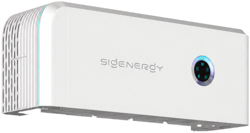 Falownik hybrydowy Sigenergy 17kW 3-fazowy SigenStor EC 17.0 TP, wysokonapięciowy - ME5603