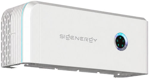 Falownik hybrydowy Sigenergy 20kW 3-fazowy SigenStor EC 20.0 TP, wysokonapięciowy - ME5604