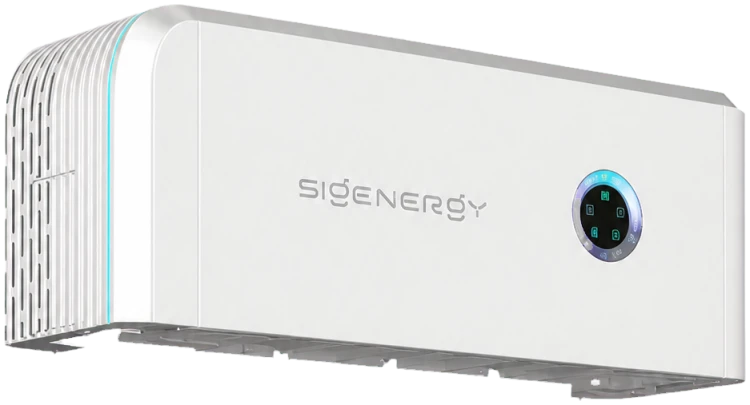 Falownik hybrydowy Sigenergy 30kW 3-fazowy SigenStor EC 30.0 TP, wysokonapięciowy, IP66 - ME5606