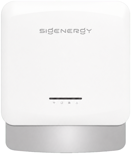 Falownik hybrydowy Sigenergy 8kW Gen2 3-fazowy TP2, wysokonapięciowy - ME5607