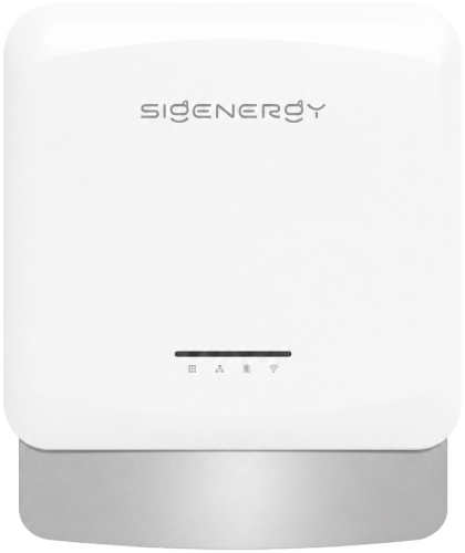Falownik hybrydowy Sigenergy 10kW Gen2 3-fazowy TP2, wysokonapięciowy - ME5608