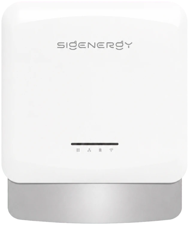 Falownik hybrydowy Sigenergy 10kW Gen2 3-fazowy TP2, wysokonapięciowy - ME5608