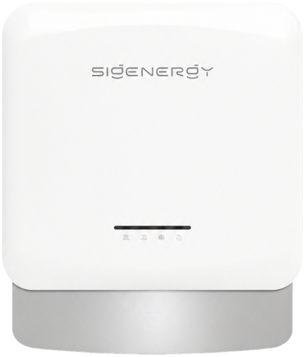 Falownik hybrydowy Sigenergy 2kW SP2, jednofazowy, wysokonapięciowy - ME5628