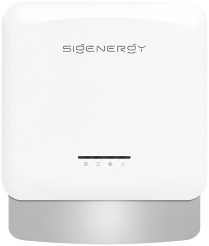 Falownik hybrydowy Sigenergy 3kW SP2, jednofazowy, wysokonapięciowy, IP66 - ME5629