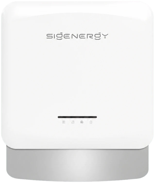 Falownik hybrydowy Sigenergy 3kW SP2, jednofazowy, wysokonapięciowy, IP66 - ME5629
