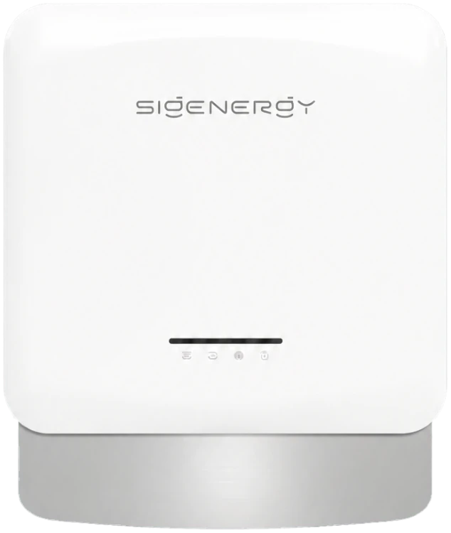 Falownik hybrydowy Sigenergy 3kW TP2, trójfazowy, wysokonapięciowy - ME5630