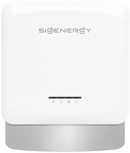 Falownik hybrydowy Sigenergy 4kW TP2, trójfazowy, wysokonapięciowy - ME5633