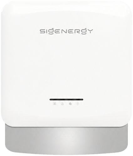 Falownik hybrydowy Sigenergy 5kW TP2, trójfazowy, wysokonapięciowy - ME5636