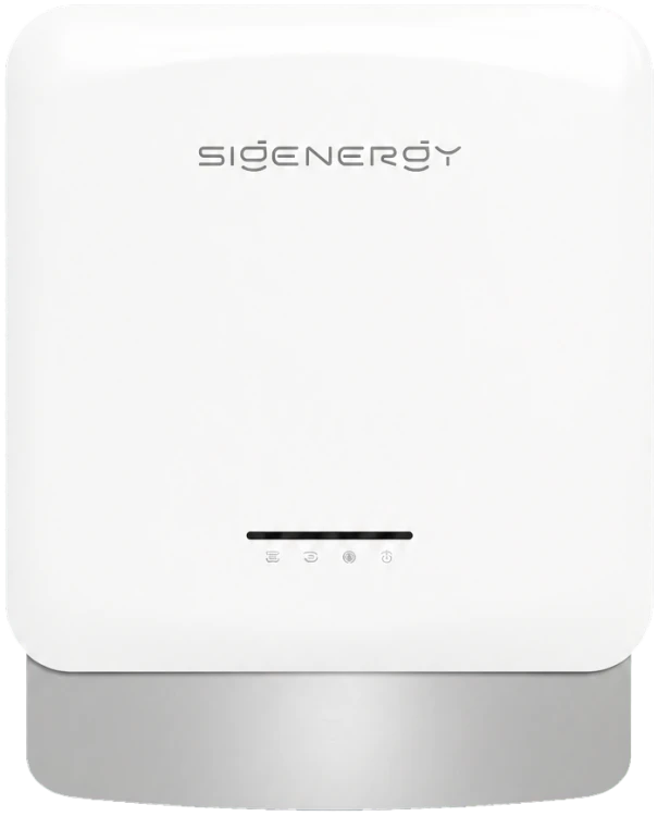 Falownik hybrydowy Sigenergy 6kW TP2, trójfazowy, wysokonapięciowy - ME5638