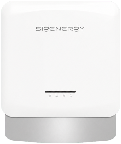 Falownik hybrydowy Sigenergy 8kW TP, trójfazowy, wysokonapięciowy, IP66 - ME5639