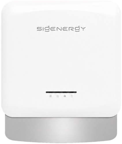 Falownik hybrydowy Sigenergy 8kW TP2, trójfazowy, wysokonapięciowy, IP66 - ME5640