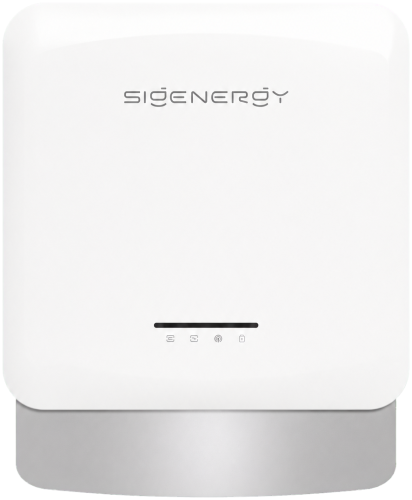 Falownik hybrydowy Sigenergy 10kW TP2, trójfazowy, wysokonapięciowy, IP66 - ME5641