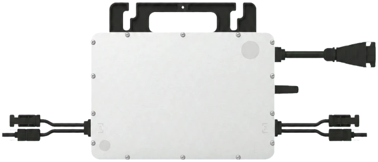 Mikroinwerter Hoymiles HMS-800 2T, IP67 - ME5659