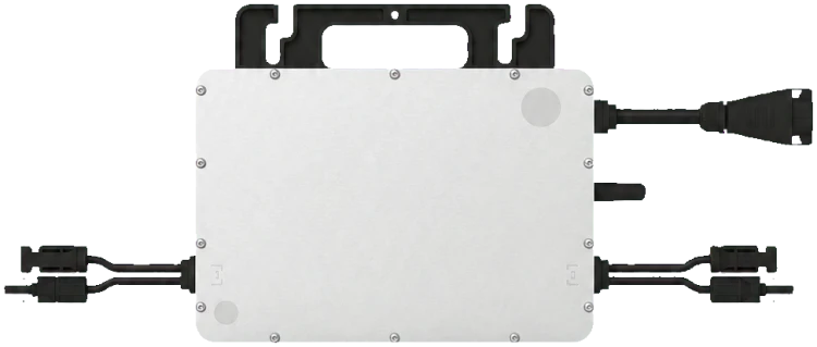 Mikroinwerter Hoymiles HMS-1000 2T, IP67 - ME5660