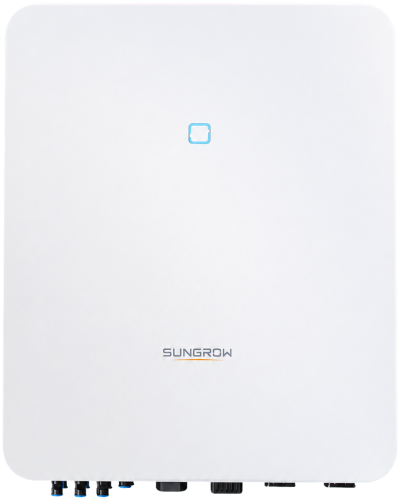 Falownik hybrydowy Sungrow 10kW SH10RT, trójfazowy, wysokonapięciowy - ME5663