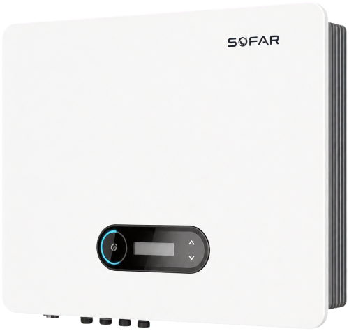 Falownik Sofar 6,6KTLX-G3 WiFi i DC Switch, sieciowy - ME5674