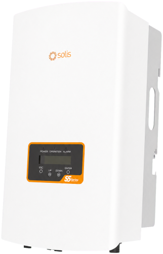Falownik Solis 20kW GR3P20K S5, sieciowy, IP66 - ME5699