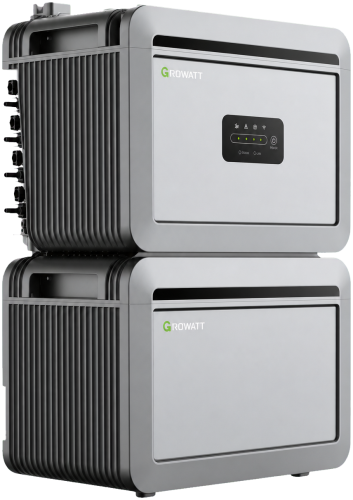 Magazyn energii Growatt Nexa 2000 2.48kWh niskonapięciowy, IP66 - ME5759