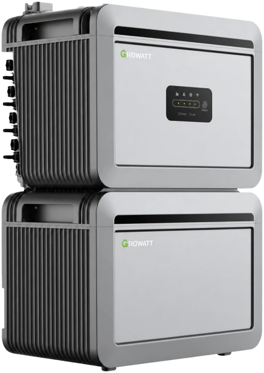 Magazyn energii Growatt Nexa 2000 2.48kWh niskonapięciowy, IP66 - ME5759