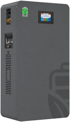Magazyn energii EcoBSS Store 10L 10.34kWh LiFePO4, niskonapięciowy - ME5789