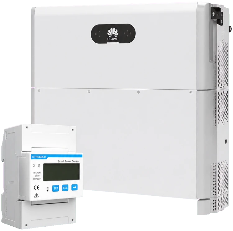 Magazyn energii HUAWEI LUNA2000 5 kWh (moduł + BMS + licznik), wysokonapięciowy, IP65, LiFePO4 - ME5795