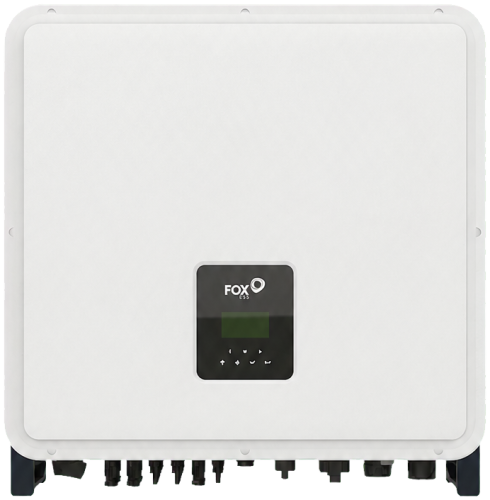 Falownik hybrydowy FoxESS 30kW P3-PRO-30.0 3-fazowy wysokonapięciowy, IP65 - ME5889