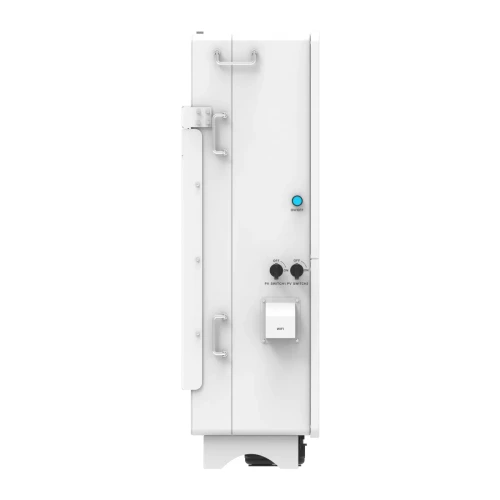 Falownik hybrydowy DEYE 125kW SUN-125K-SG02HP3-EU-GM10 3-fazowy wysokonapięciowy - ME5921