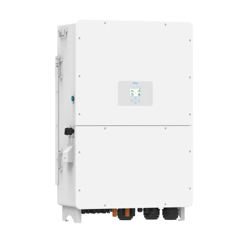 Falownik hybrydowy DEYE 125kW SUN-125K-SG02HP3-EU-GM10 3-fazowy wysokonapięciowy - ME5921