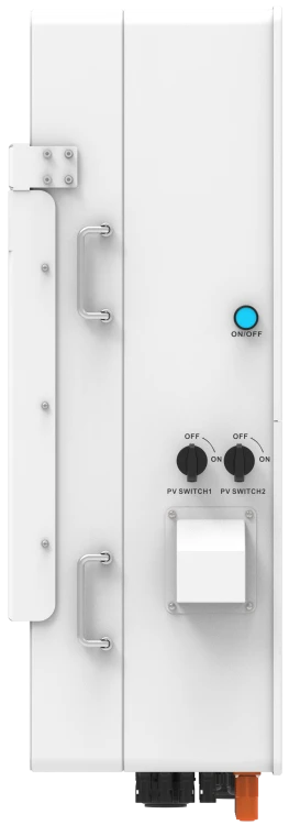 Falownik hybrydowy DEYE 50kW SG01HP3 3-fazowy wysokonapięciowy - ME0002