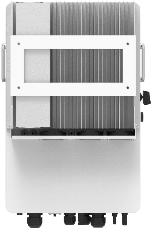 Falownik hybrydowy DEYE 15kW SG01HP3 3-fazowy wysokonapięciowy, IP65 - ME1668