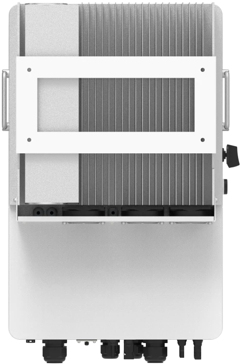 Falownik hybrydowy DEYE 25kW SG01HP3 3-fazowy wysokonapięciowy, IP65 - ME0005