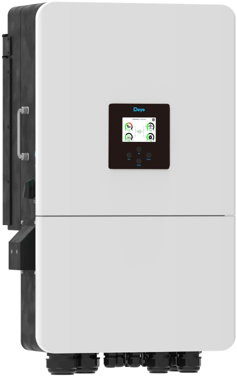 Falownik hybrydowy DEYE 15kW SG05LP3 3-fazowy niskonapięciowy - ME0014