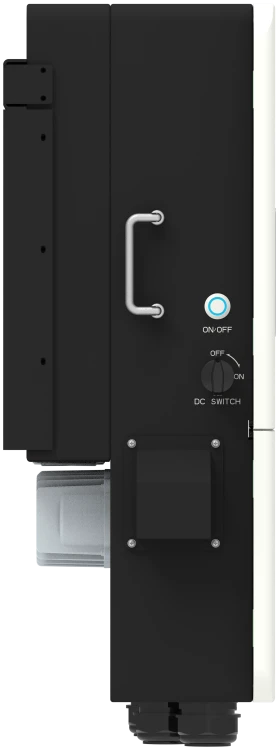 Falownik hybrydowy DEYE 20kW SG05LP3 3-fazowy niskonapięciowy, IP65 - ME0013