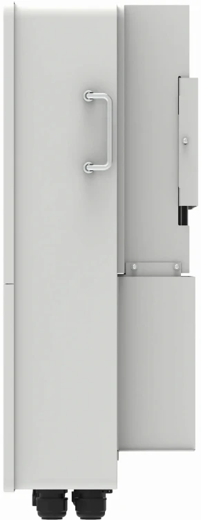 Falownik hybrydowy DEYE 30kW SG02HP3 3-fazowy wysokonapięciowy, IP65 - ME0003