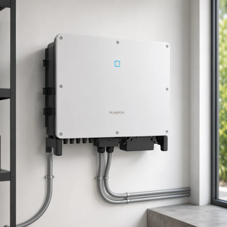 Falownik Sungrow SG 40CX-Premium, sieciowy, IP66 - ME1864