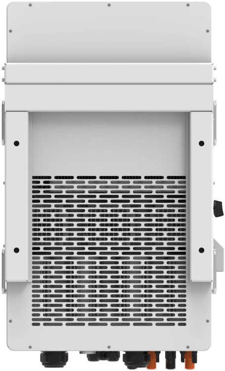 Falownik hybrydowy DEYE 50kW SG01HP3 3-fazowy wysokonapięciowy - ME0002