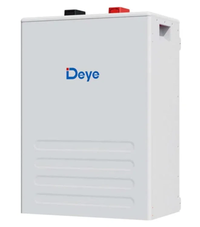 Deye SE-F12 Magazyn energii 11.8 kWh LiFePO4, niskonapięciowy - ME2404