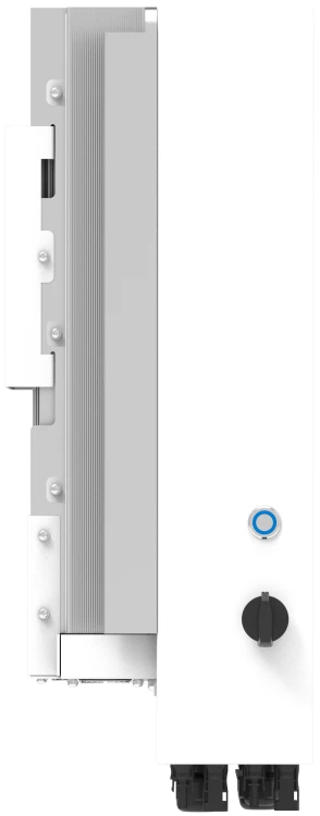 Falownik hybrydowy DEYE 3.6kW SG05LP1 1-fazowy niskonapięciowy, LiFePO4 - ME1877