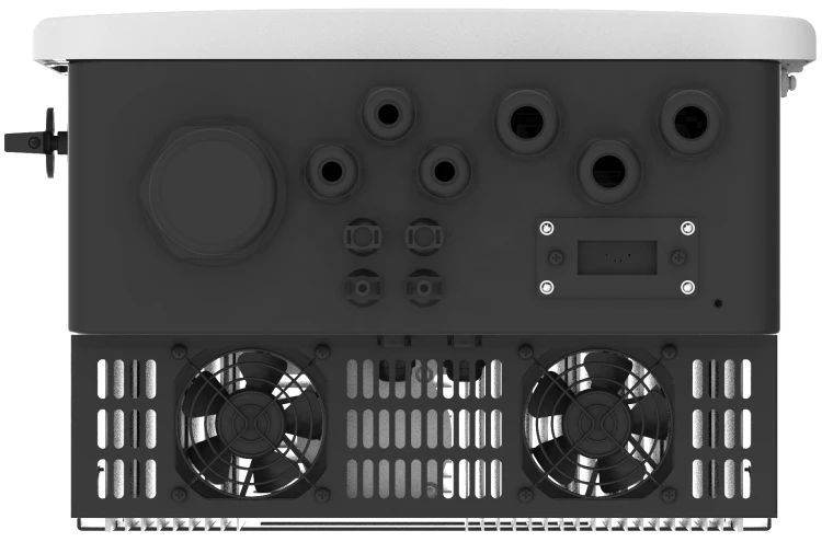 Falownik hybrydowy DEYE 8kW SG05LP3 3-fazowy niskonapięciowy - ME1639