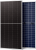 Panel fotowoltaiczny LONGi 615W Half-Cut Bifacial Glass-Glass Mono Silver, IP68 - ME0464
