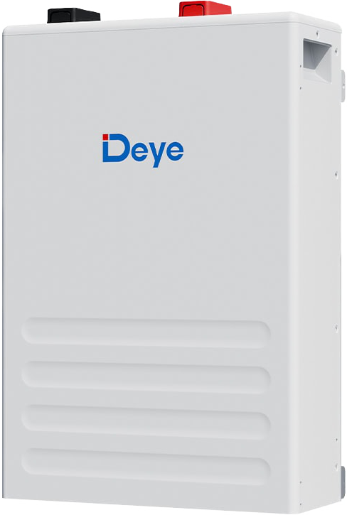 DEYE Magazyn energii SE F5 Plus 5.12 kWh (PRO-C), niskonapięciowy, LiFePO4 - ME2411
