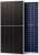 Panel fotowoltaiczny LONGi 615W Half-Cut Bifacial Glass-Glass Mono Silver, IP68 - ME0464