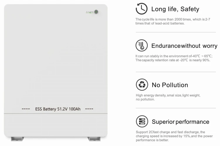 Magazyn energii LV DAH Solar 5.12 kWh DH-A05, LiFePO4 - ME2405_przedsprzedaz