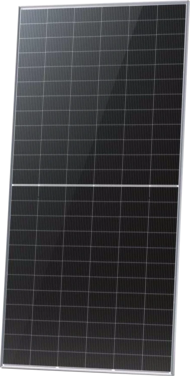 Panel fotowoltaiczny Jinko 590W Bifacial Silver - ME0168