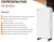 Magazyn energii LV Felicity Solar FLA48280-EU 14.3 kWh LiFePO4 (LFP) - ME5190