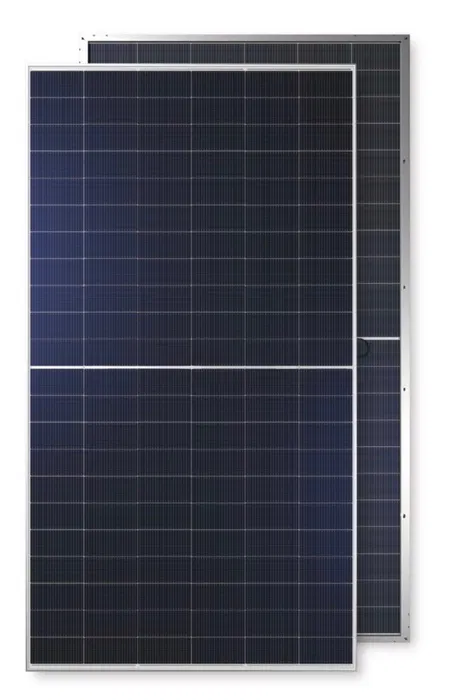 Panel fotowoltaiczny Jetion 705W - ME0004