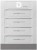 DYNESS STACK100 PRO 20.48 kWh HV z BMS – magazyn energii LiFePO4 - ME1114