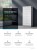Dyness STACK100 PRO 5.12 kWh – moduł bateryjny HV LiFePO4 - ME0118
